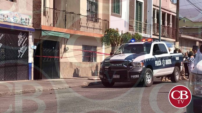 dile Un sexagenario recibió un balazo en una de sus piernas cuando se encontraba al pie de su casa
