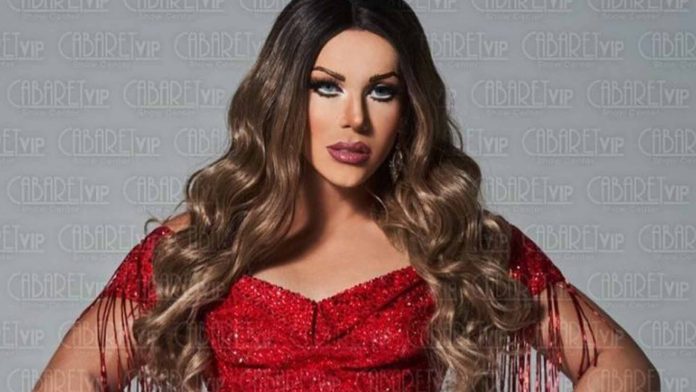 La participante consiguió destacarse