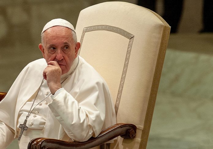 Papa Francisco