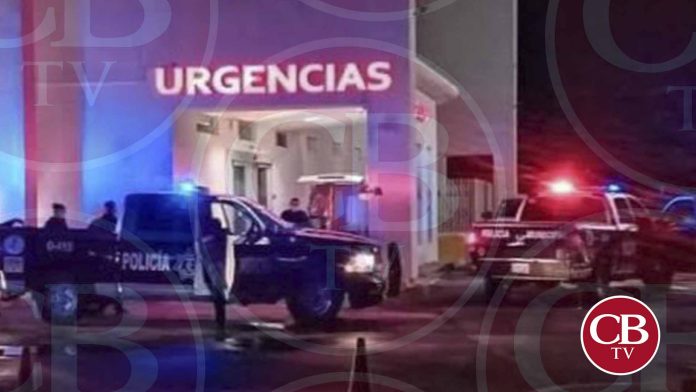 Una persona fue atacada a balazos