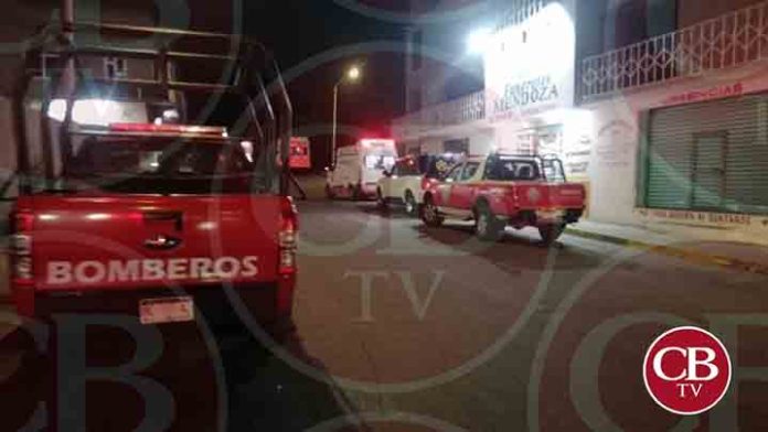 Se intoxica familia con gelatina preparada con insecticida en Ocampo