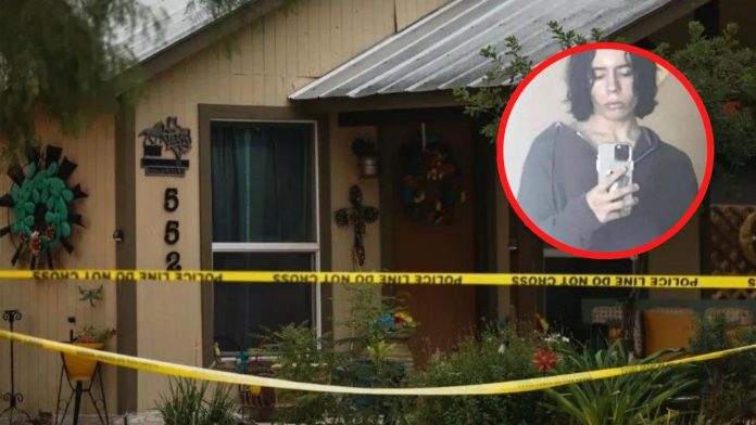 Abuela de Salvador Ramos intentó evitar el tiroteo