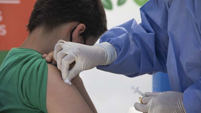 Preparan Campaña intensa de Vacunación para evitar Hepatitis infantil