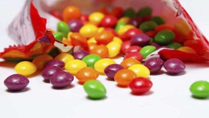 Cofepris retira Skittles, Salvavidas y Life Savers por posible contaminación con metal