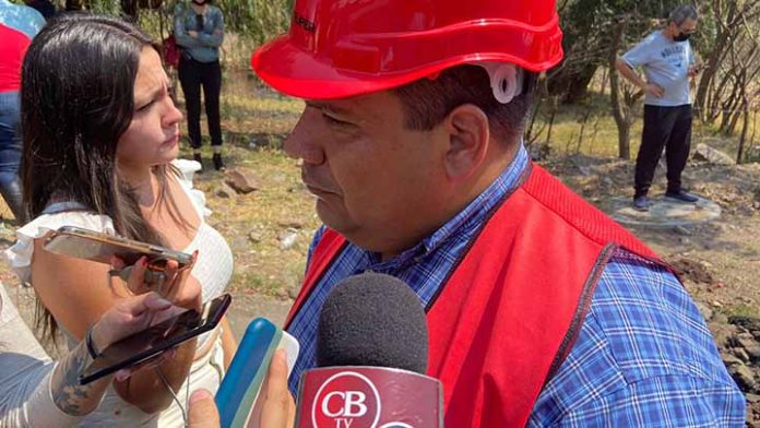 Gobierno de Tarímbaro inicia mejoras en vialidades y alumbrado público; fueron 30 años sin rehabilitación