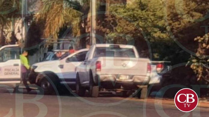 villas A balazos fue como asesinaron a un hombre dentro de una vivienda del fraccionamiento Villas del Pedregal