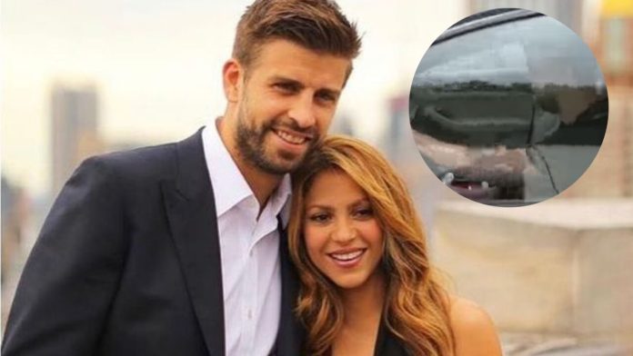 Luego de la supuesta infidelidad, Shakira y Piqué son vistos juntos