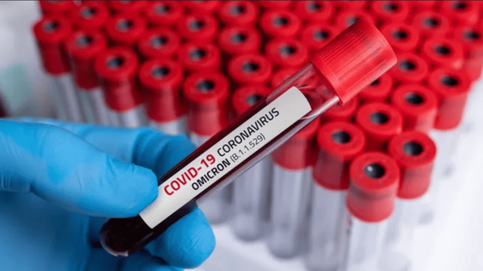 Estudio de Harvard revela que nuevas subvariantes de Coronavirus evaden anticuerpos de la vacunación