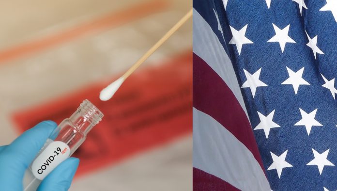 Estados Unidos ya no requerirá prueba negativa de Covid para entrar al país