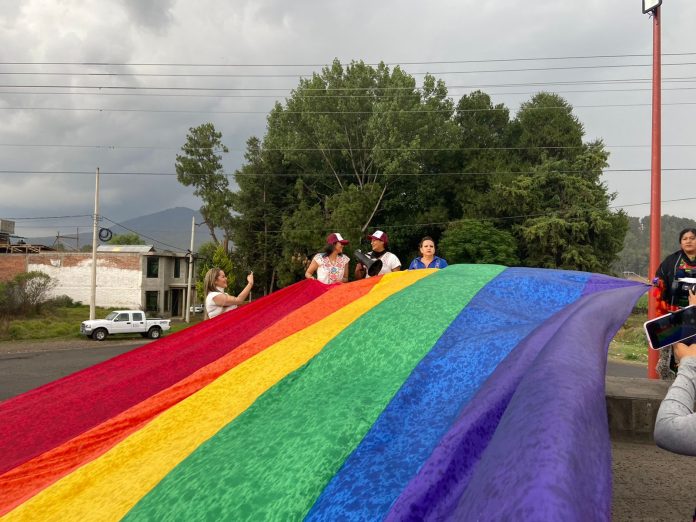 LGBT+