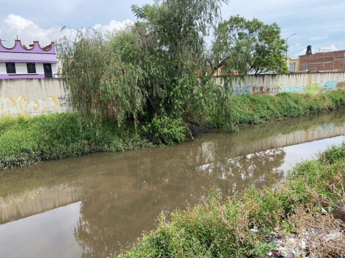 Crecimiento de hasta un 40% en ríos de Morelia