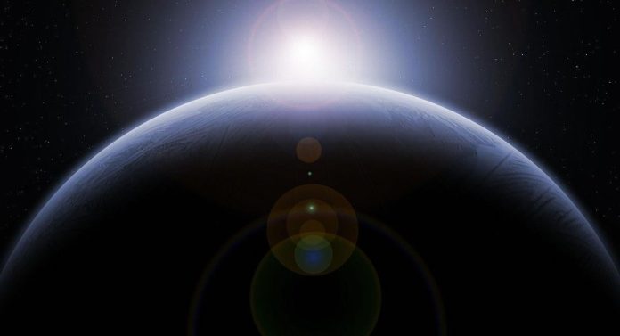 En junio podrás ver la alineación de 5 planetas