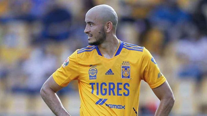 carlos gonzalez