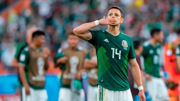 Chicharito