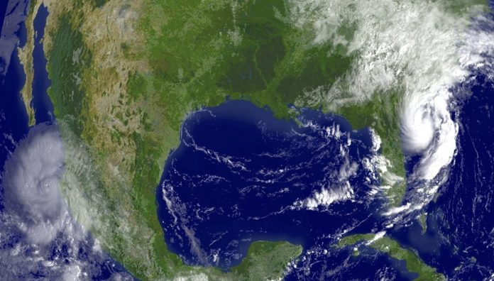 Pronostican tormenta tropical a raíz del huracán Agatha