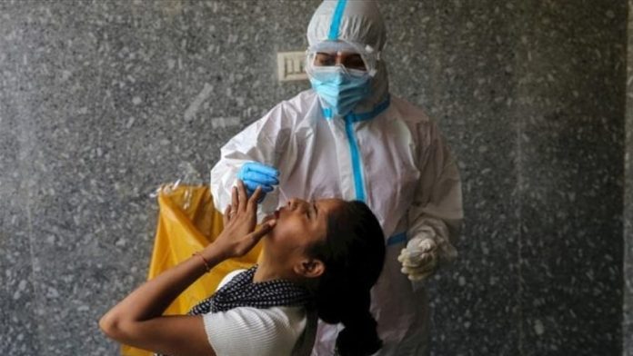 Se registran 42 muertes por Covid-19 durante las últimas 24 horas