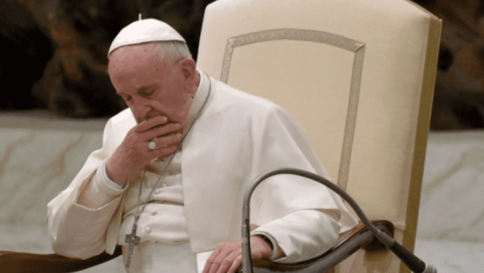 Papa Francisco