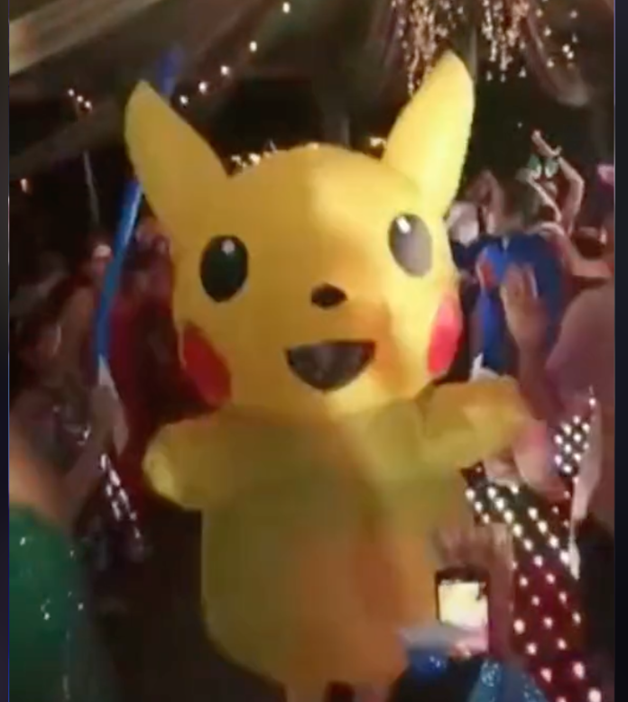 pokemon