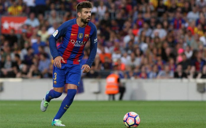 Piqué