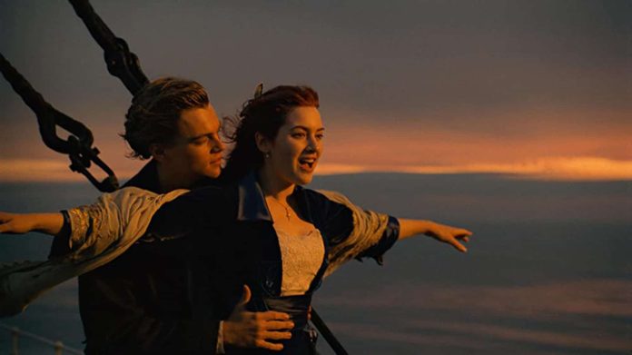 titanic