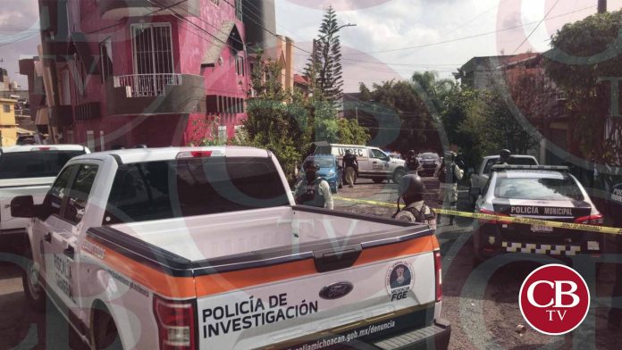 Tragedia en Morelia
