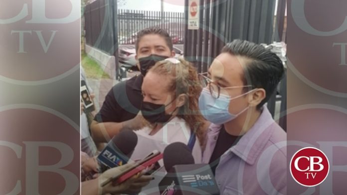 Sin resolución, se sigue aplazando audiencia : Caso Jessica Villaseñor