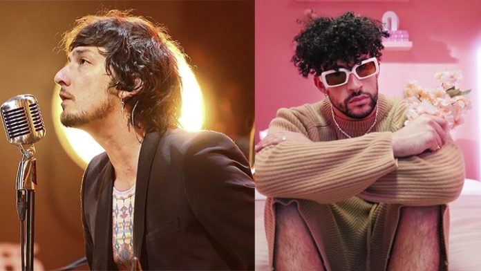 León Larregui, el vocalista del grupo Zoé, explotó contra el artista puertorriqueño Bad Bunny y Califico su trabajo como 