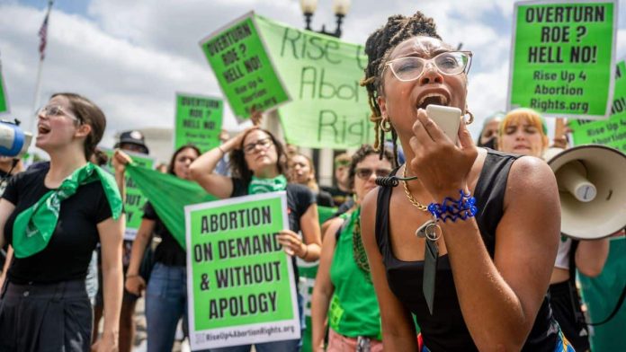 Dice Estados Unidos que aborto sí, pero sólo en “casos de emergencia”