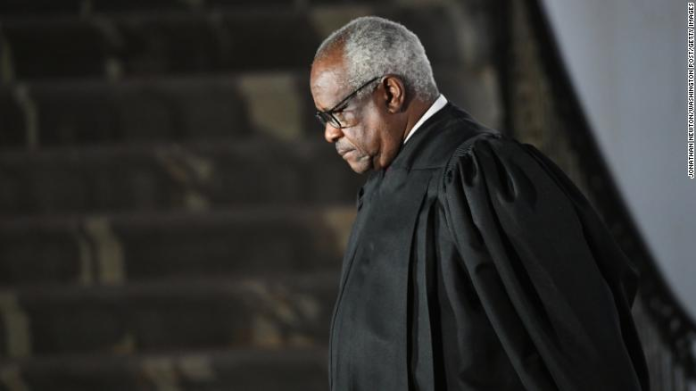 Clarence Thomas
