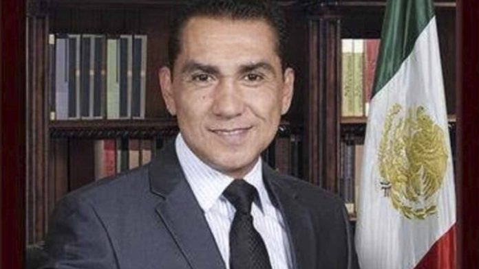 José Luis Abarca