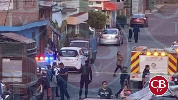 Le disparó a tres hermanos y solo uno muere; ya está detenido