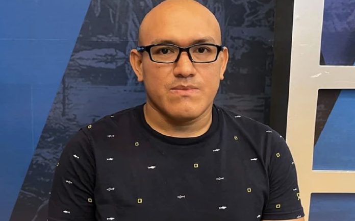 Mexicano descubre fármacos que podrían ser la cura contra Covid-19 y Alzheimer