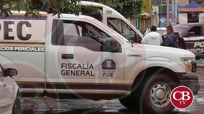 Sicarios coordinados, matan a dos hombres en Laureles y Evangelista al mismo tiempo