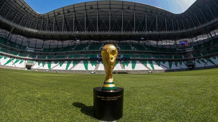 No habrá venta de cerveza en estadios durante el mundial en Qatar 2022