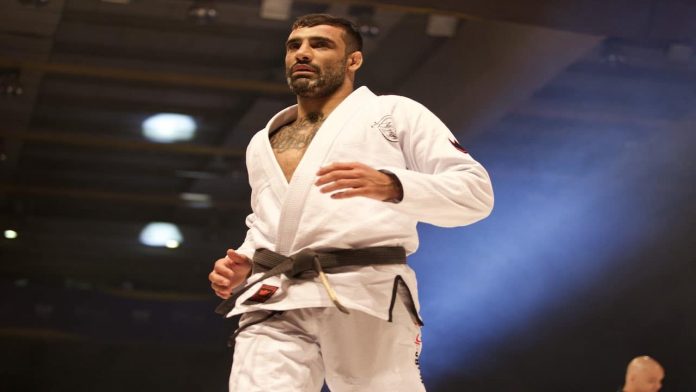 Leandro Lo