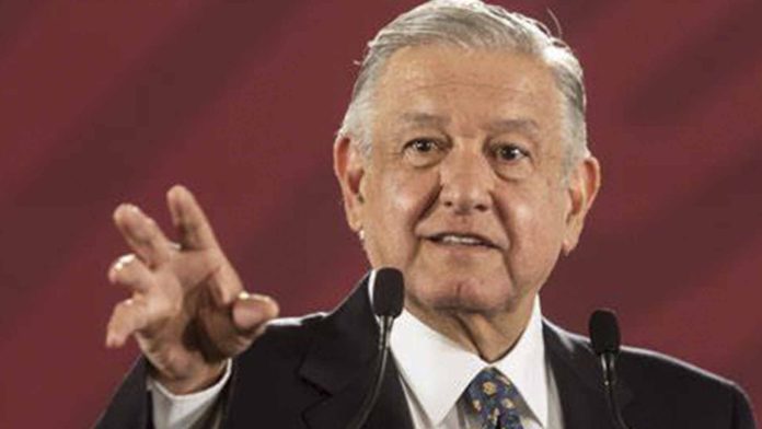 “No me parece, pero hay que respetar” AMLO tras fallo de la Corte en el caso de Cabeza de Vaca