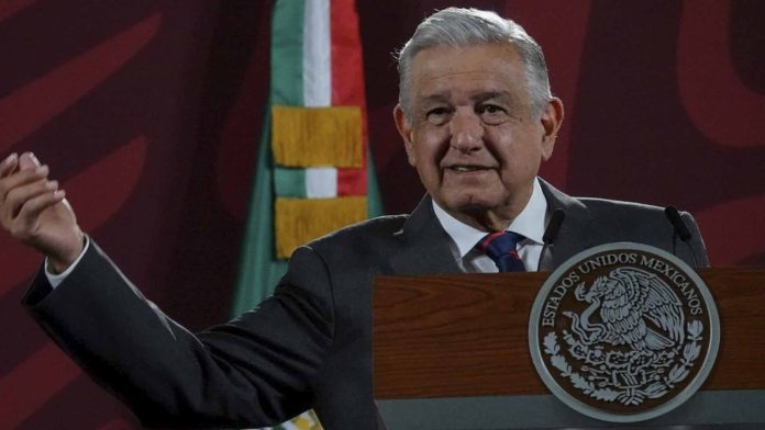 AMLO solicita investigar presuntos casos de corrupción en el futbol mexicano