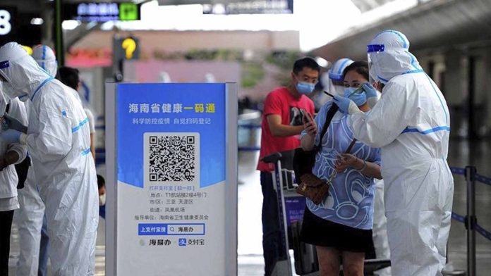 Detectan nuevo virus en China que pone en alerta al mundo