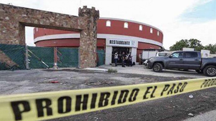 Encuentran restos humanos cerca del hotel Nueva Castilla; donde hallaron a Debanhi