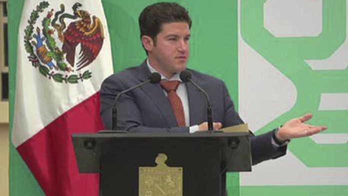 Samuel García