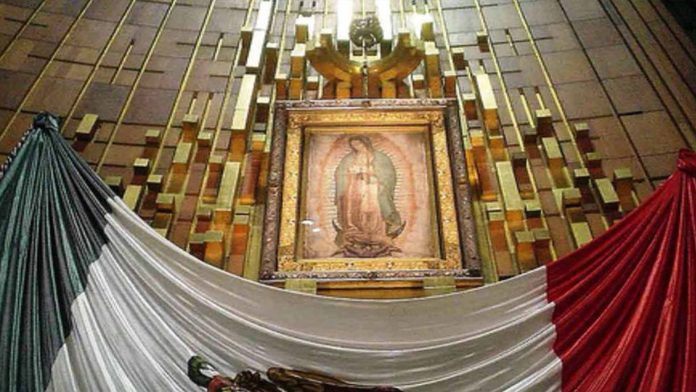 Iglesia asegura que la violencia e inseguridad de México es por la pérdida de valores