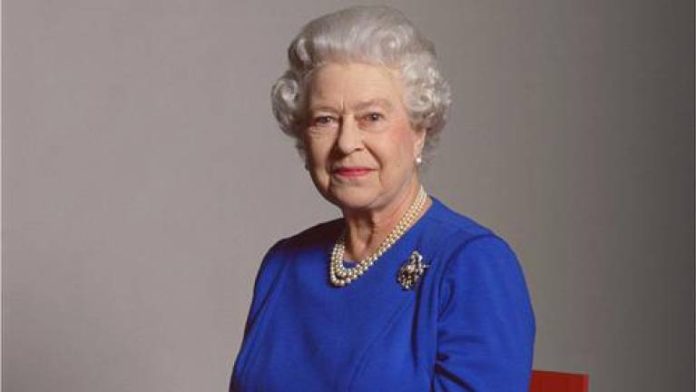 Fallece la Reina Isabel II