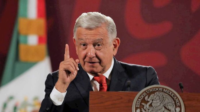 AMLO agradece al Senado por aprobar iniciativa de la GN a la Sedena