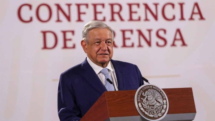 “Hemos logrado controlar la inflación”; asegura AMLO