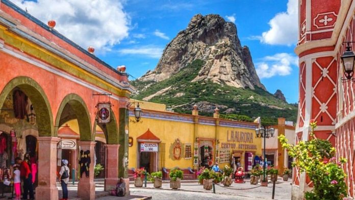 48 hrs en Querétaro, qué hacer