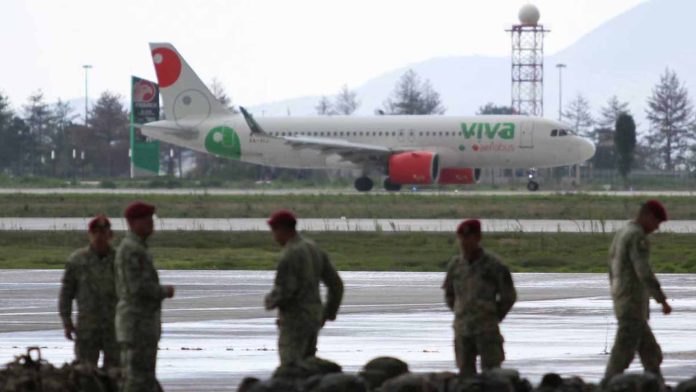 Sedena planea abrir su propia aerolínea; incluye el avión presidencial