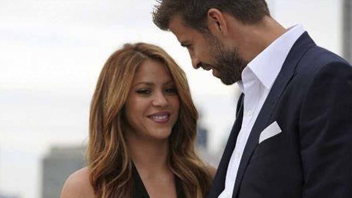 Suena canción ‘Te Felicito’ de Shakira durante enfrentamiento de Piqué