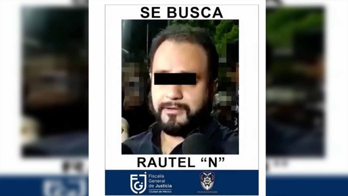 VIDEO: Rautel 