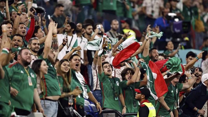 Cuatro mexicanos detenidos en Qatar por portar alcohol
