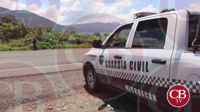 Enfrentamiento deja un herido en Uruétaro